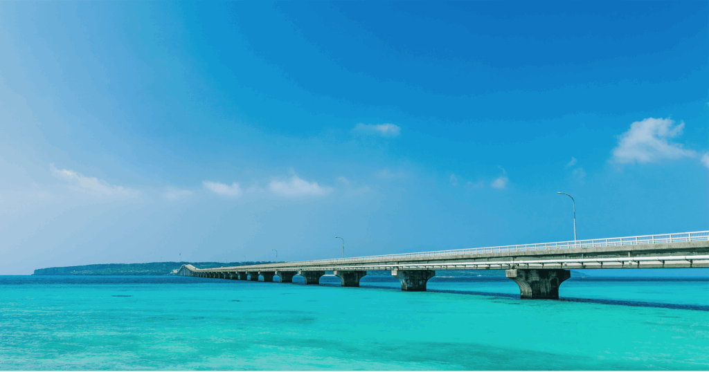 トップ画像:沖縄の海