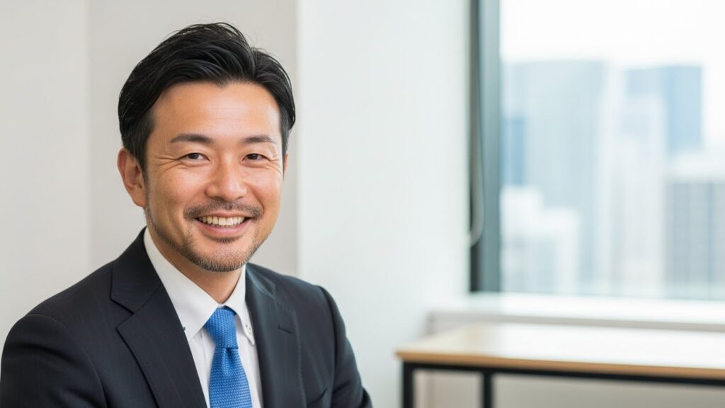 写真:Re美ら丸代表